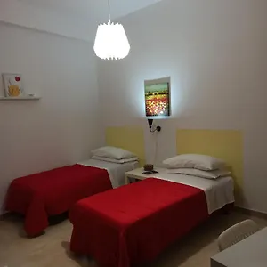 Casa Melf Appartamento Terrasini