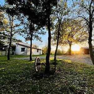 Ovostolai Casa vacanze Fonni