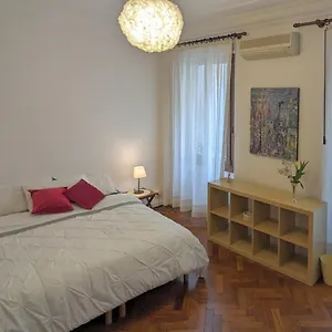 Ca Roson Exclusive In Heart Of Appartamento Padova