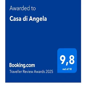 Casa Di Angela Appartamento Chioggia