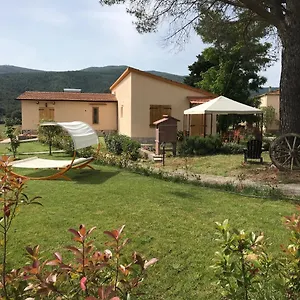  Alloggio per agriturismo Poggio Tondo