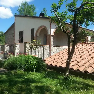  Appartamento San Francesco E Il Lupo