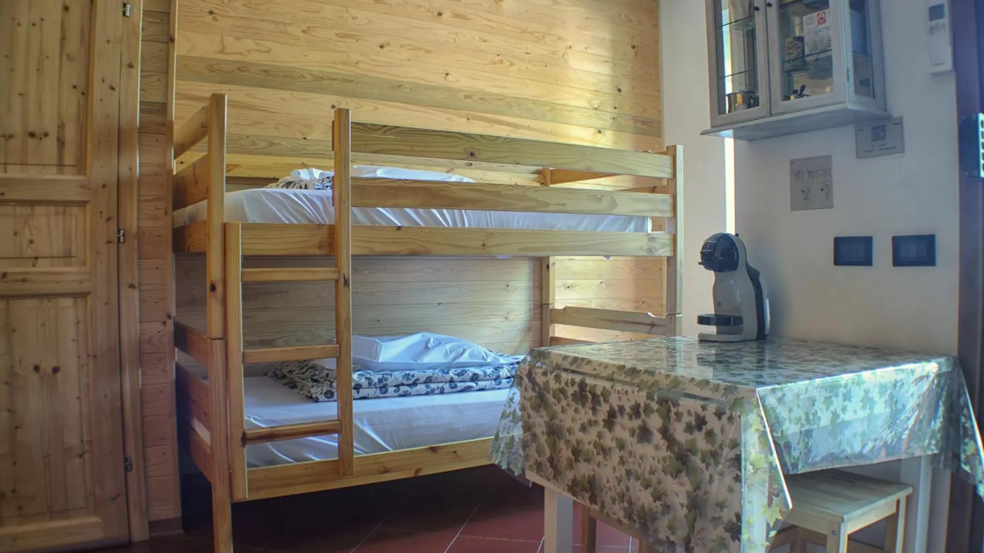 Appartamento Casa dell'astrofilo Londa 0*,  Italia