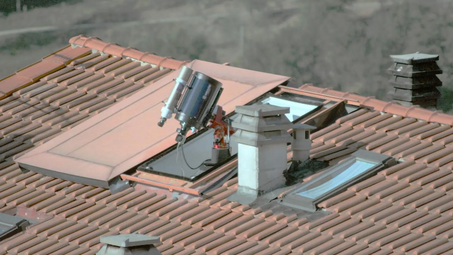Appartamento Casa dell'astrofilo Londa Alloggio in famiglia