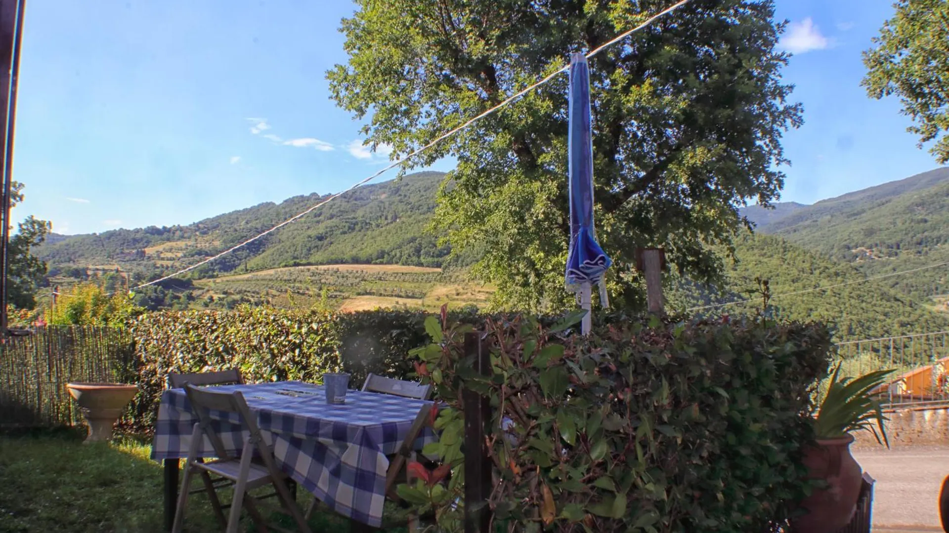 Appartamento Casa dell'astrofilo Londa 0*,