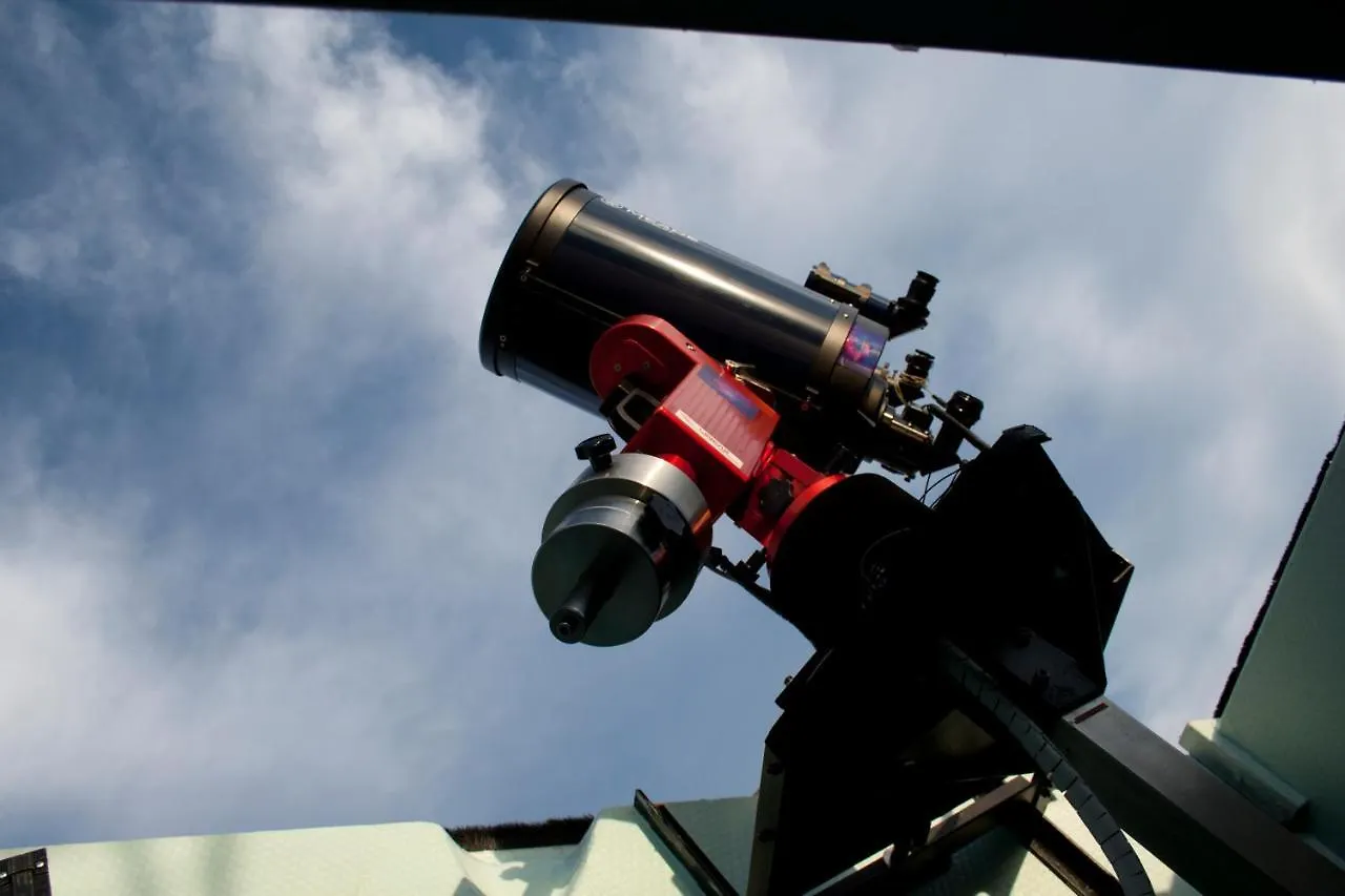 Appartamento Casa dell'astrofilo Londa