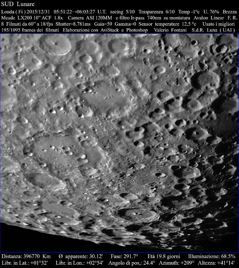Appartamento Casa dell'astrofilo Londa 0*,  Italia