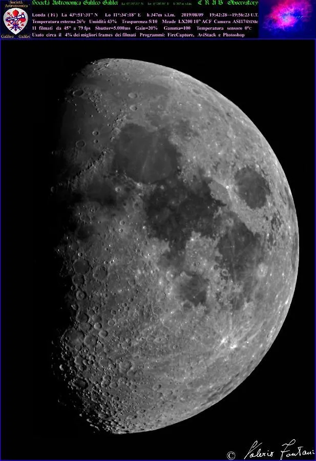 Appartamento Casa dell'astrofilo Londa Italia